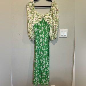 Target Garden Party Dress